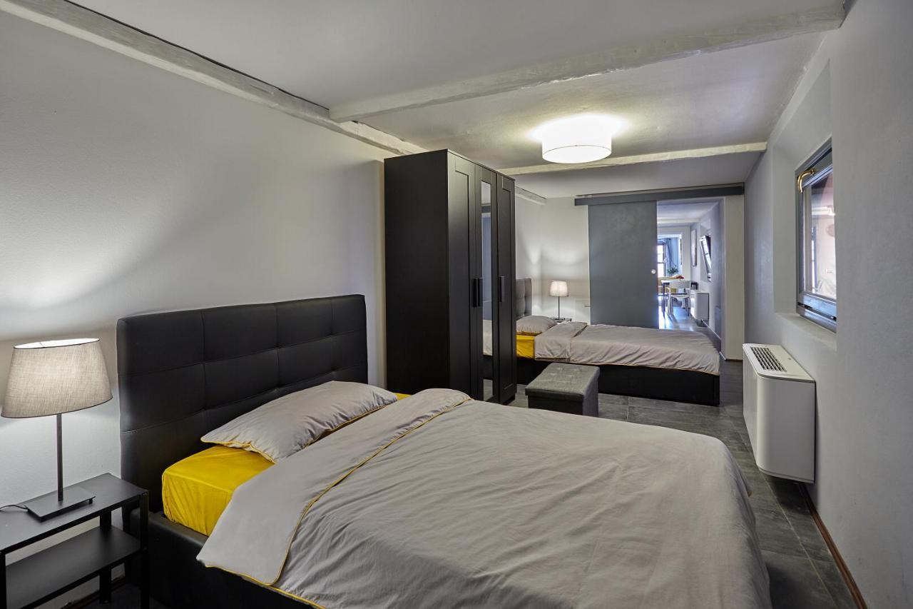 San Giorgio 2 Apartment Bologna Bagian luar foto