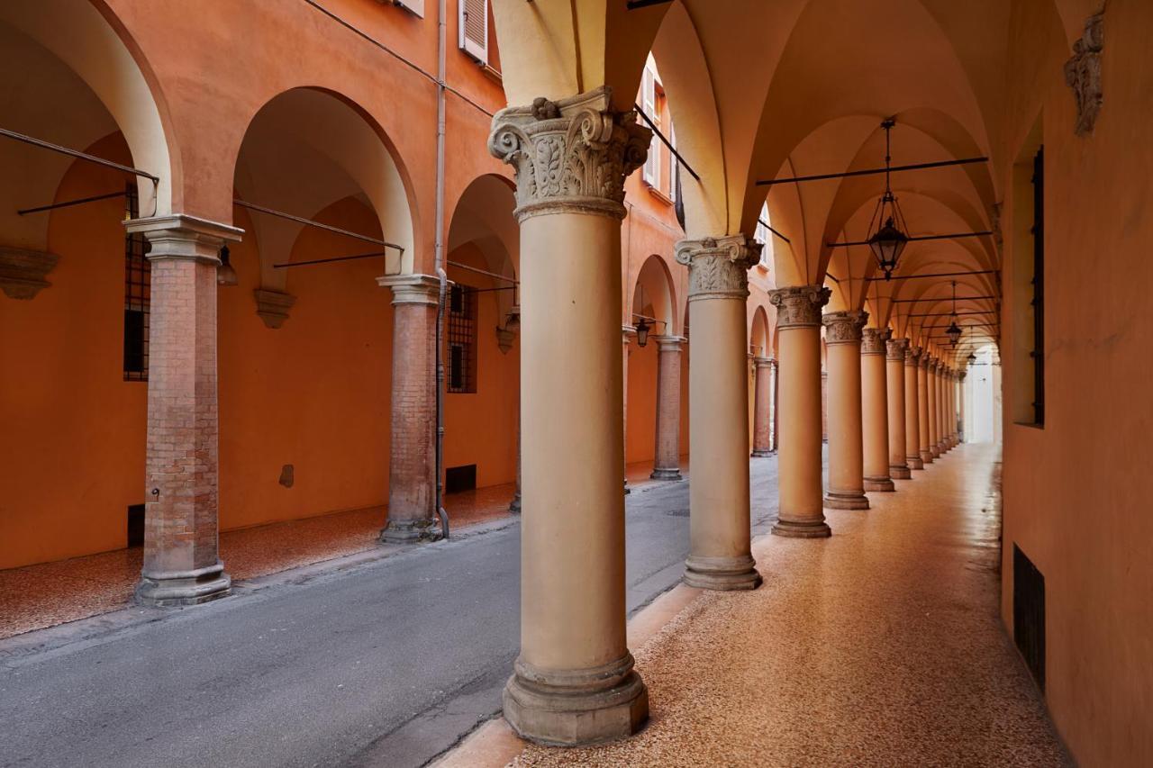 San Giorgio 2 Apartment Bologna Bagian luar foto